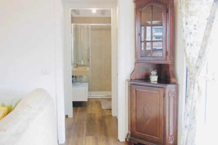 Bright Apartment With City View Olbia