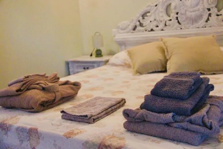 Bright Apartment With City View Olbia 0*,